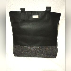 Jimmy Choo Tote; EUC, Gorgeous! Only $65 with Tahari Dust bag!